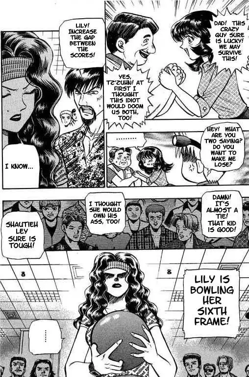 Bowling King Chapter 1.007 99